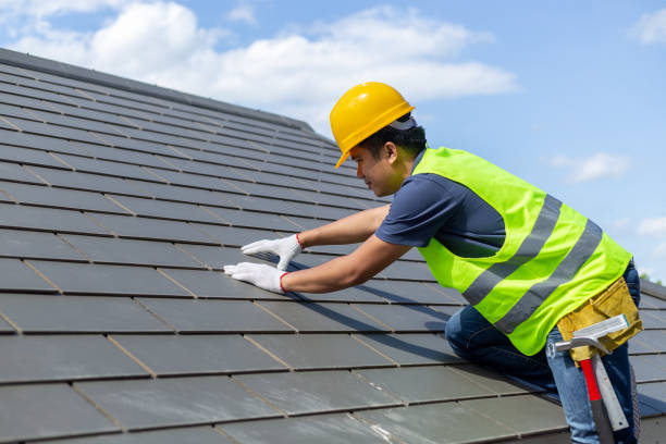 Residential Roof Replacement in Oroville, CA