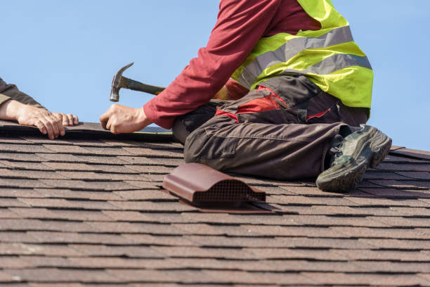 Best Storm Damage Roof Repair  in Oroville, CA