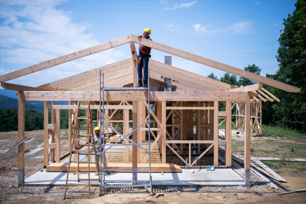 Best Roof Repair Services  in Oroville, CA