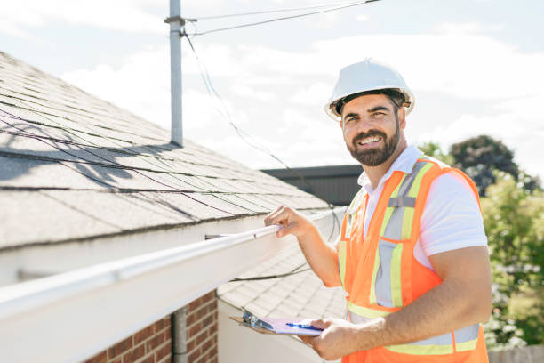 Best Sealant for Roof  in Oroville, CA