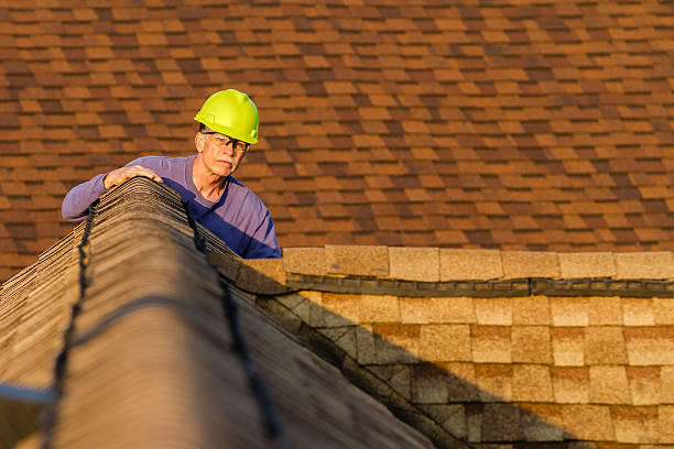 Oroville, CA Roofing Contractor Company